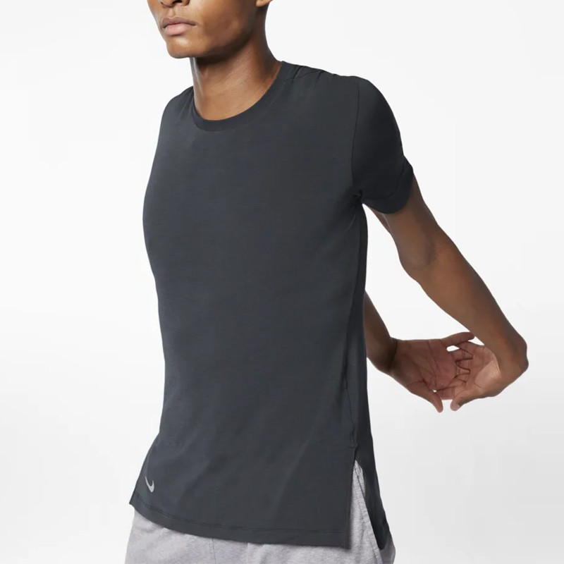 nike dry men's transcend t shirt