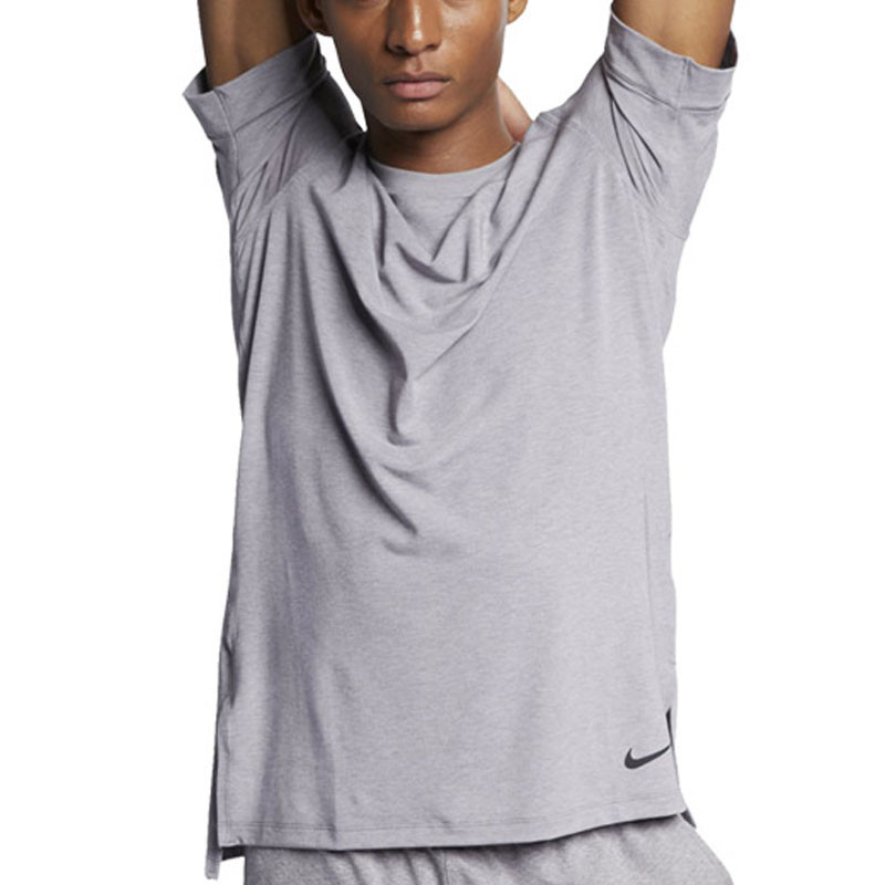 Dry Top Short Sleeve Transcend foto 2