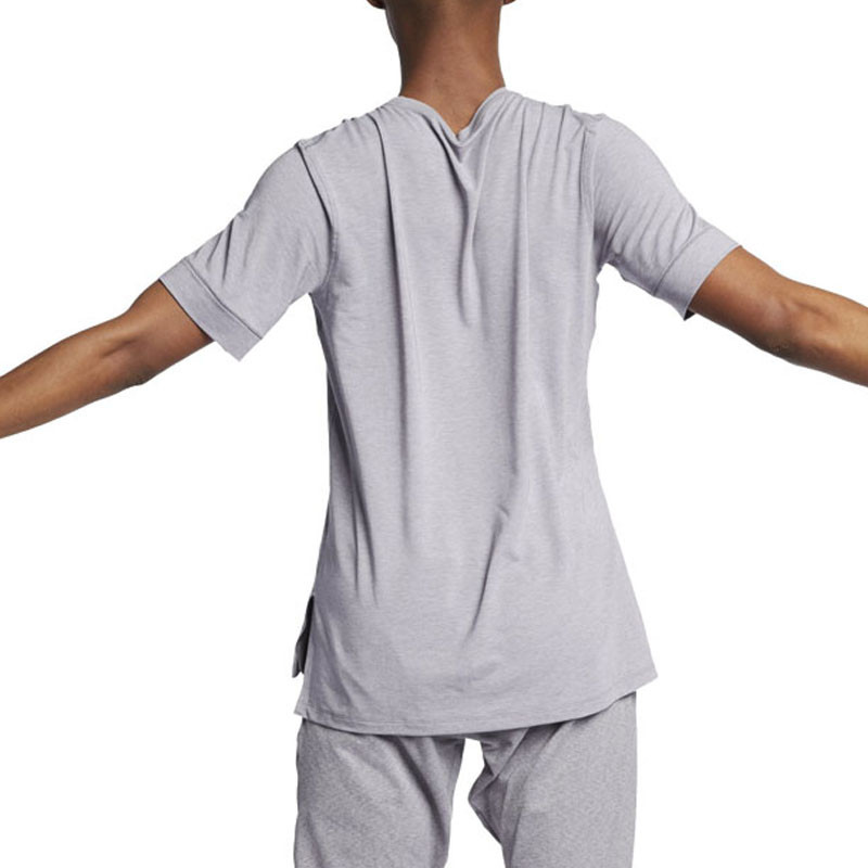 Dry Top Short Sleeve Transcend foto 3