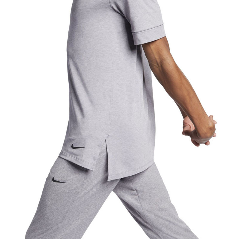 Dry Top Short Sleeve Transcend foto 4