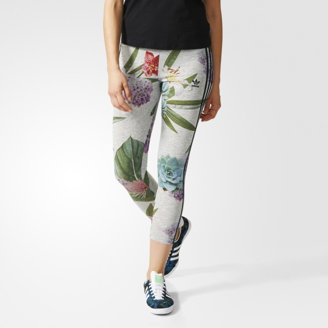 BAJU LARI ADIDAS Training Legging