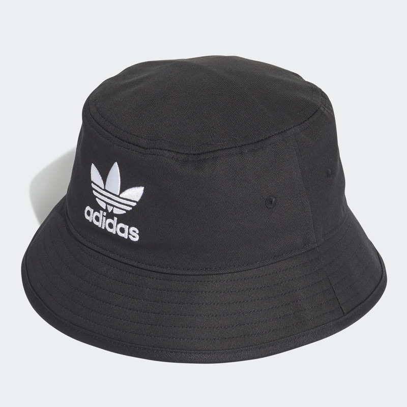 TOPI SNEAKERS ADIDAS Trefoil Bucket Hat 