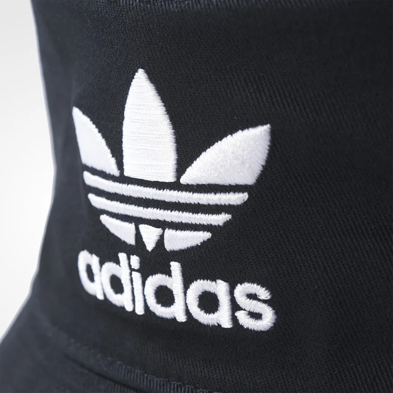 TOPI SNEAKERS ADIDAS Trefoil Bucket Hat 