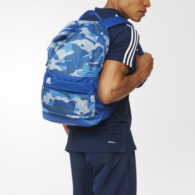 TAS SNEAKERS ADIDAS Graphic Sport Backpack Medium