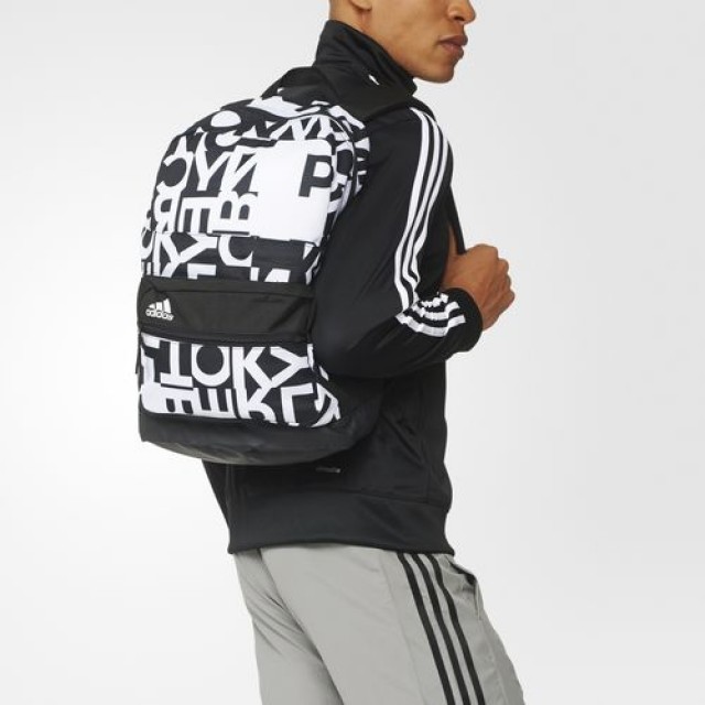 Graphic Sport Backpack Medium foto 3