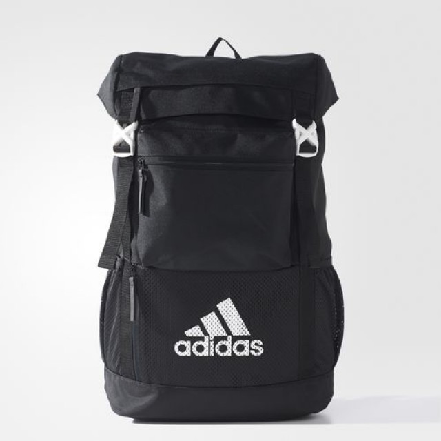 Jual TAS SNEAKERS Pria ADIDAS NGA Backpack 2.0 Black Original Termurah di Indonesia Ncrsport