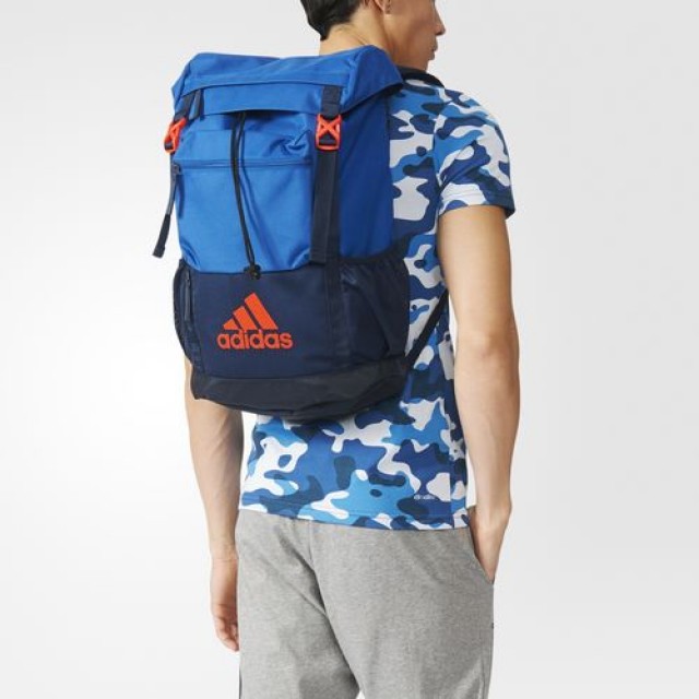 NGA Backpack 2.0 foto 3