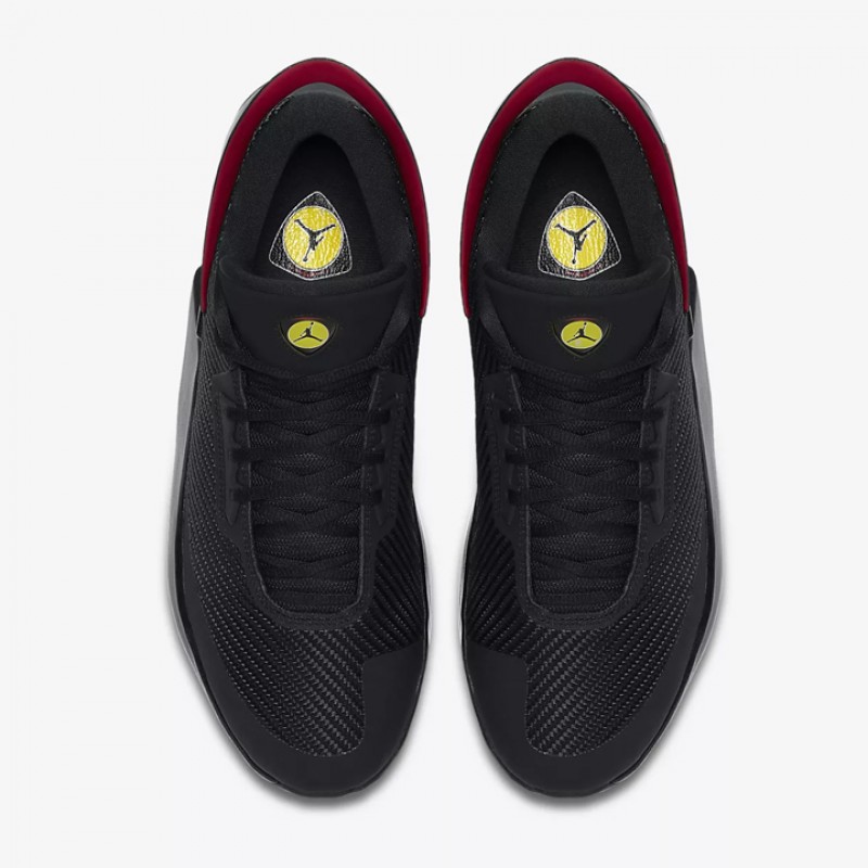 SEPATU BASKET AIR JORDAN Fly Lockdown