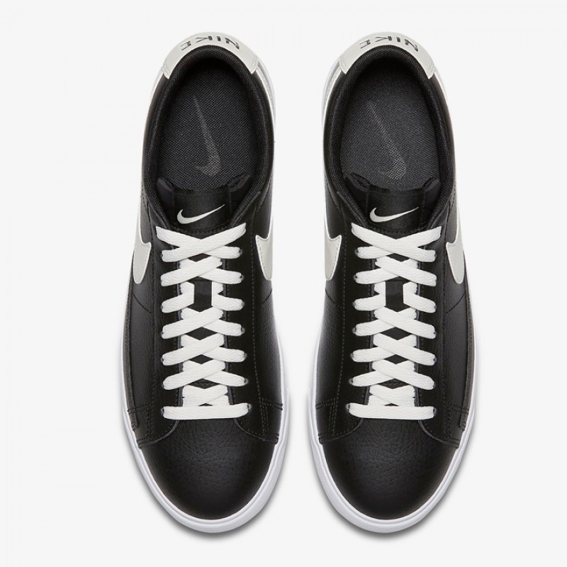 SEPATU SNEAKERS NIKE Blazer Low Leather