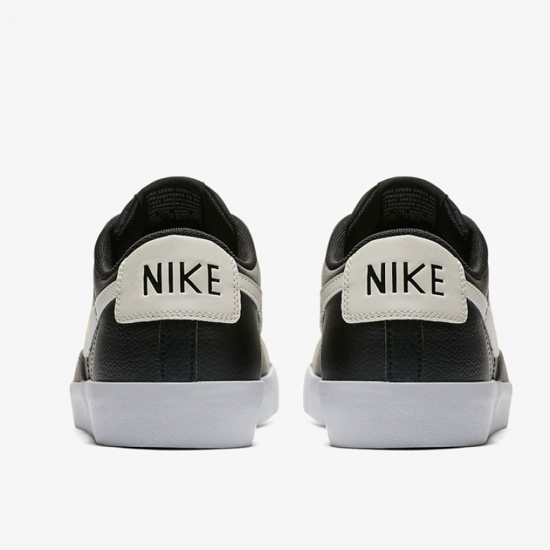 SEPATU SNEAKERS NIKE Blazer Low Leather