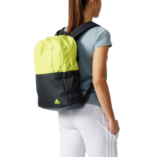 Versatile Block Backpack foto 3