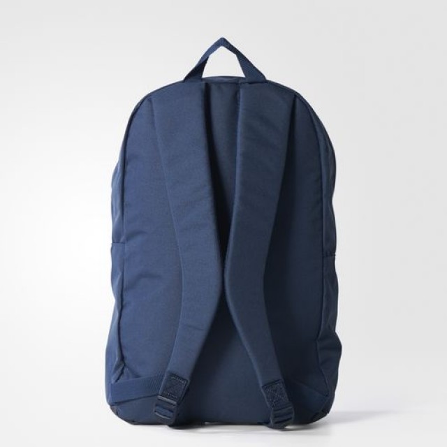 Versatile 3 Stripes Backpack foto 2
