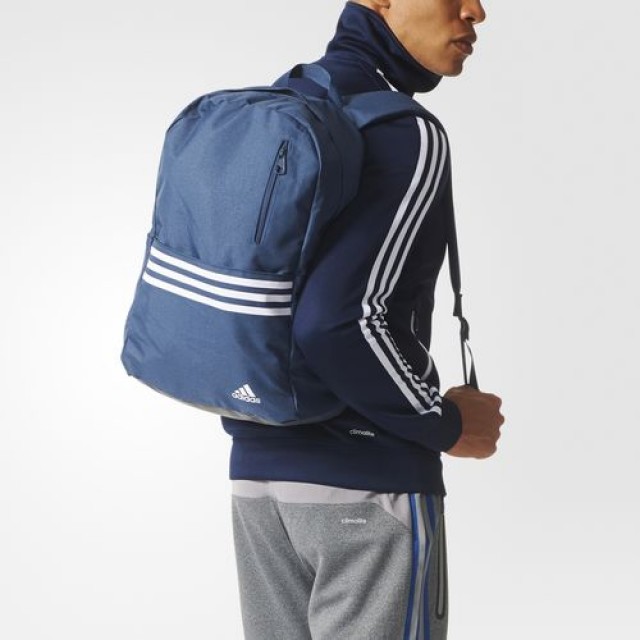 Versatile 3 Stripes Backpack foto 3
