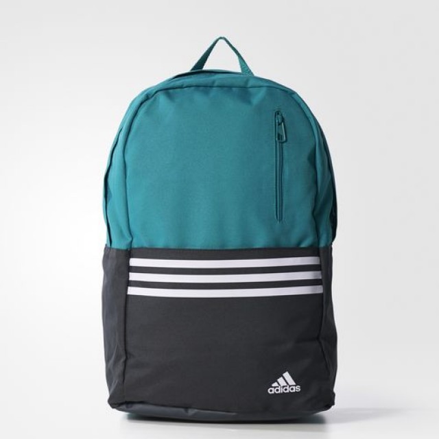 TAS SNEAKERS ADIDAS Versatile 3 Stripes Backpack
