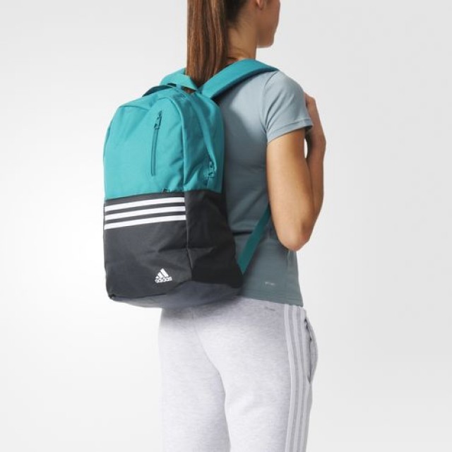 TAS SNEAKERS ADIDAS Versatile 3 Stripes Backpack