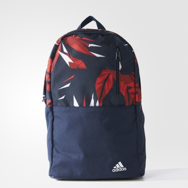 TAS SNEAKERS ADIDAS Versatile Graphic Backpack