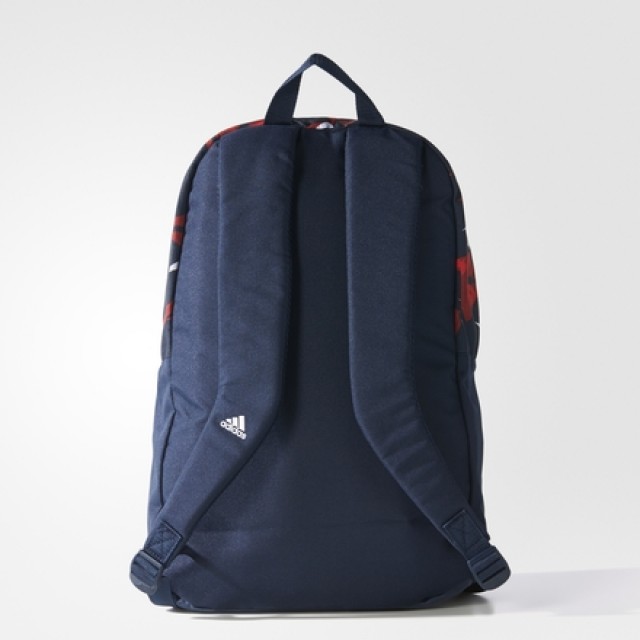 TAS SNEAKERS ADIDAS Versatile Graphic Backpack