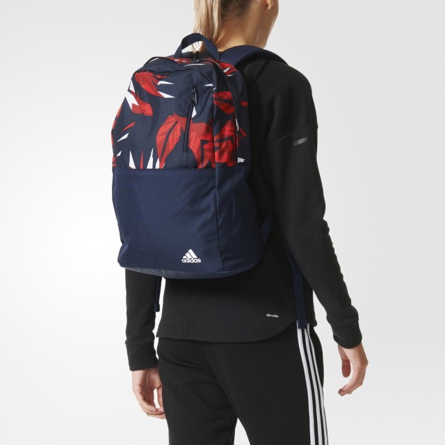 TAS SNEAKERS ADIDAS Versatile Graphic Backpack