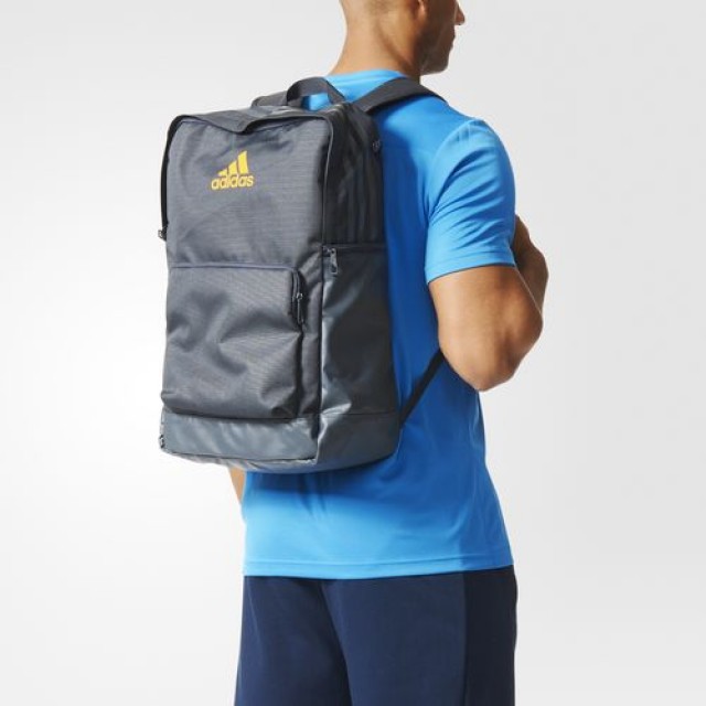 TAS SNEAKERS ADIDAS 3-Stripes Backpack