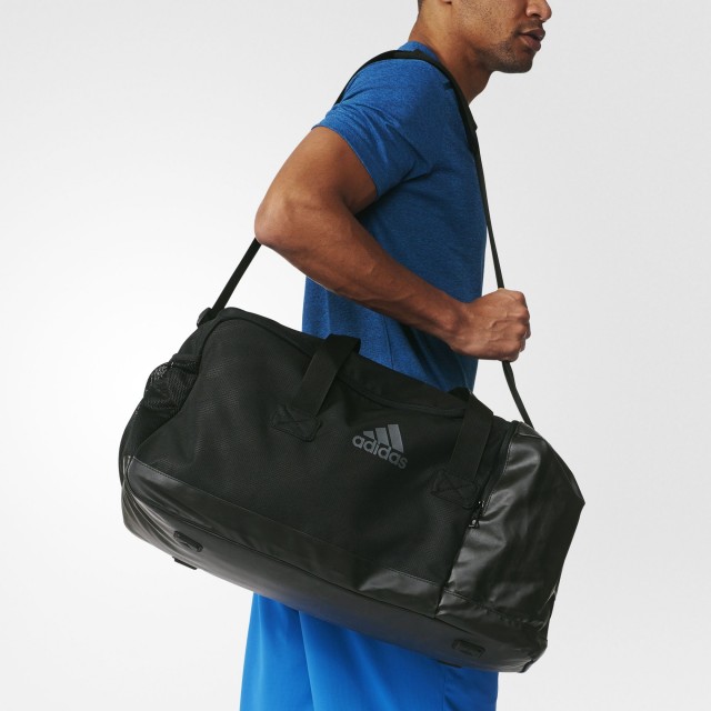 TAS SNEAKERS ADIDAS 3-Stripes Team Bag Medium
