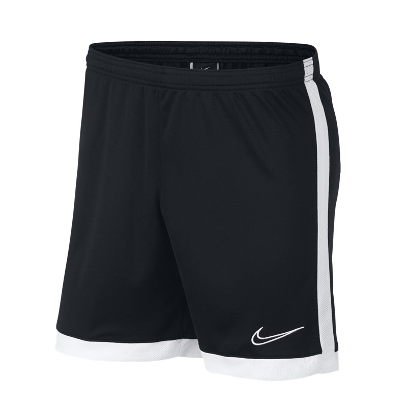 Jual CELANA FOOTBALL Pria NIKE Dry Academy Football Shorts Black