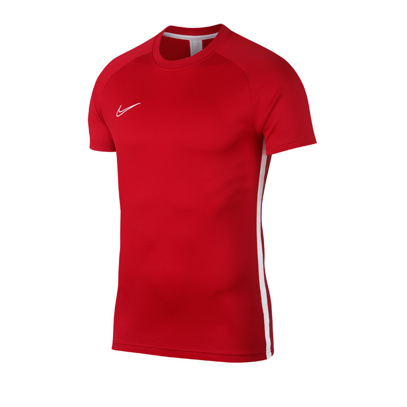 BAJU FOOTBALL NIKE Dry Academy Top Short Sleeve Tee