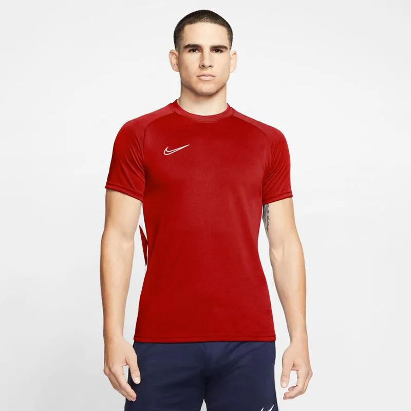 BAJU FOOTBALL NIKE Dry Academy Top Short Sleeve Tee