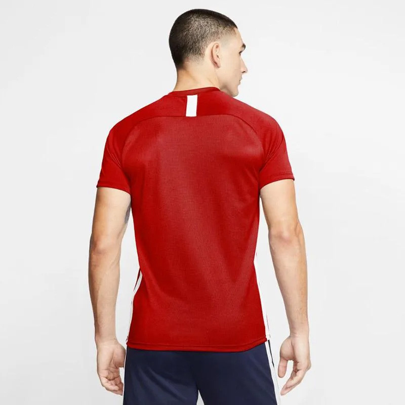 BAJU FOOTBALL NIKE Dry Academy Top Short Sleeve Tee