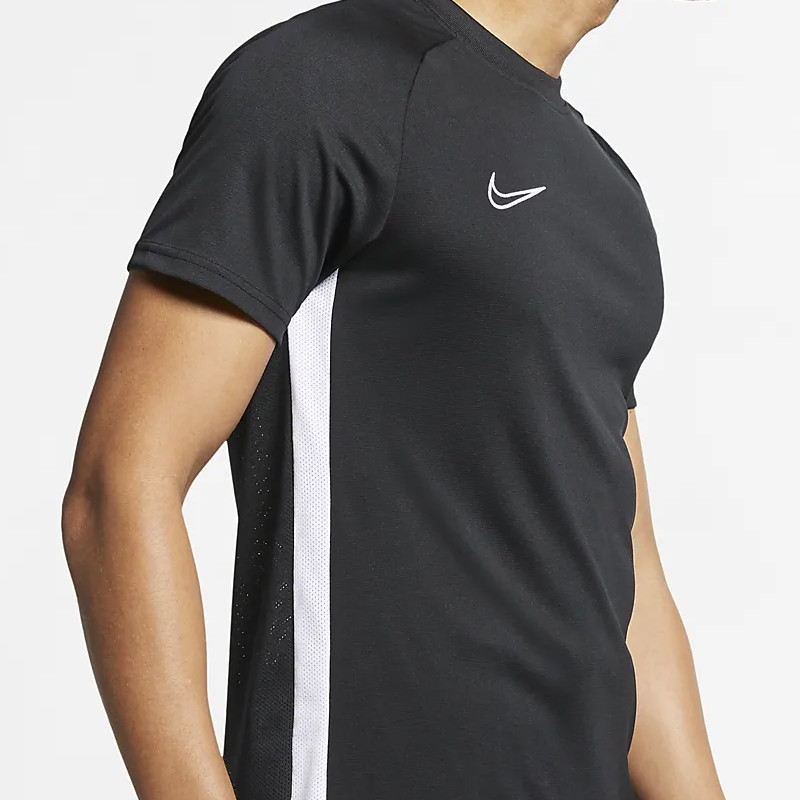 BAJU TRAINING NIKE Dri Fit Academy Short Sleeve