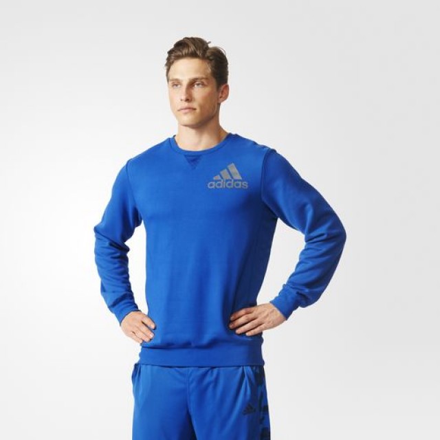 Prime Crew Sweater foto 2