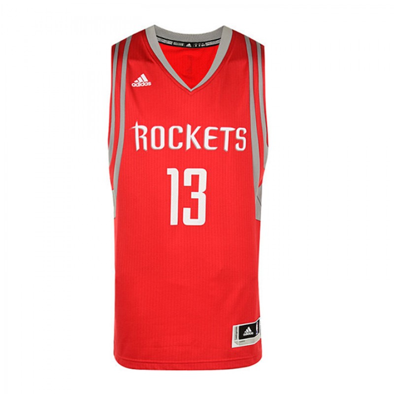 BAJU BASKET ADIDAS Houston Rockets Swingman Jersey