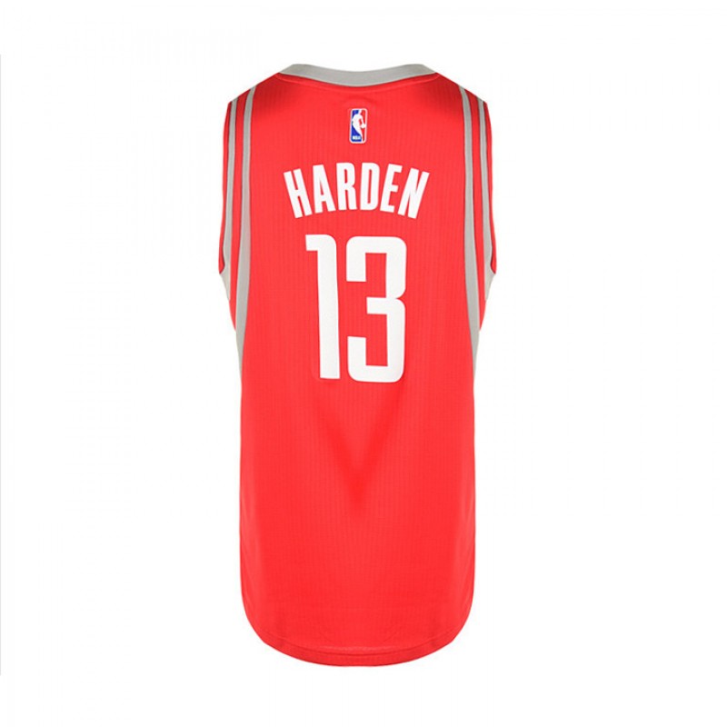 BAJU BASKET ADIDAS Houston Rockets Swingman Jersey
