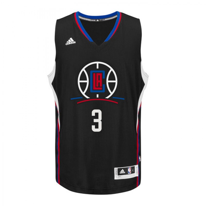 BAJU BASKET ADIDAS Los Angeles Clippers Chris Paul Swingman Jersey