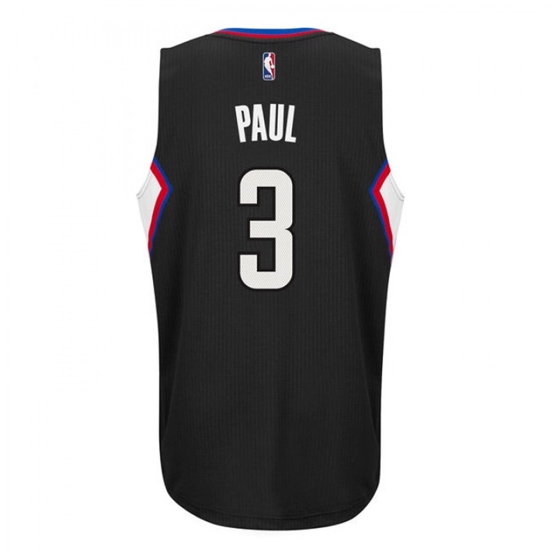 BAJU BASKET ADIDAS Los Angeles Clippers Chris Paul Swingman Jersey