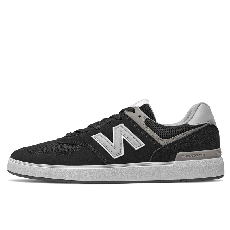 SEPATU SNEAKERS NEW BALANCE AM574