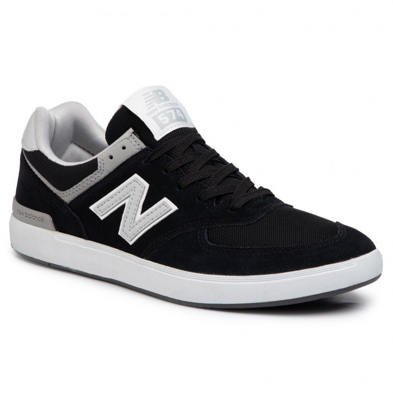 SEPATU SNEAKERS NEW BALANCE AM574