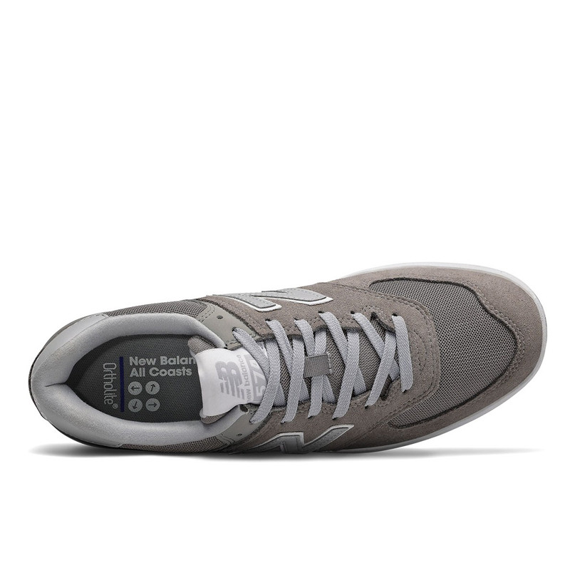 SEPATU SNEAKERS NEW BALANCE AM574