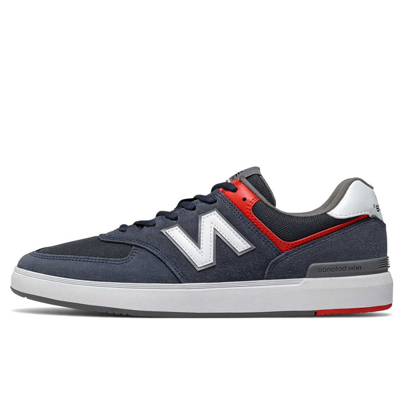 SEPATU SNEAKERS NEW BALANCE 574 Skate Style