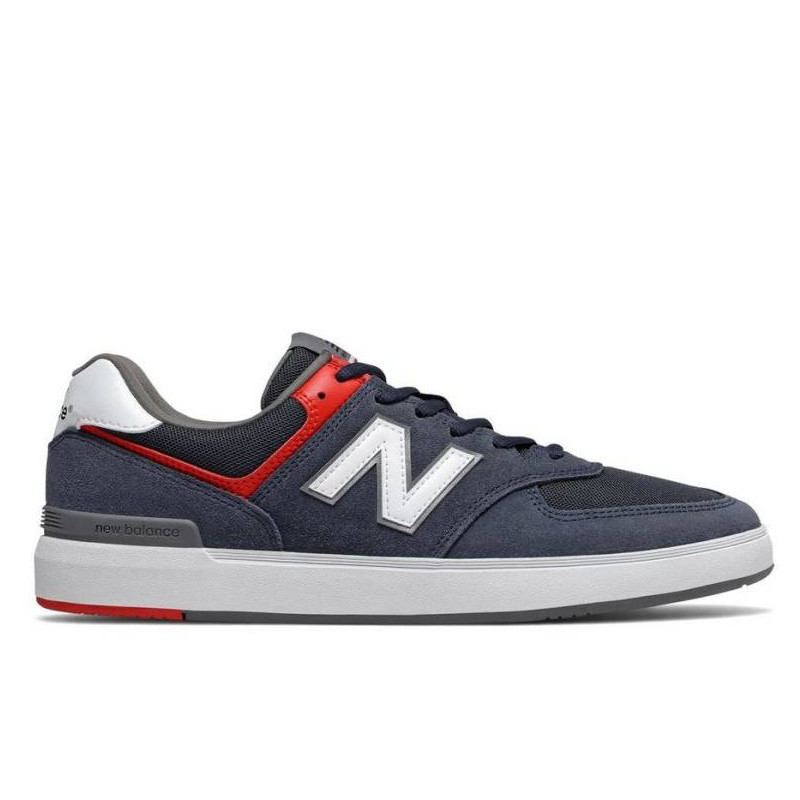 SEPATU SNEAKERS NEW BALANCE 574 Skate Style