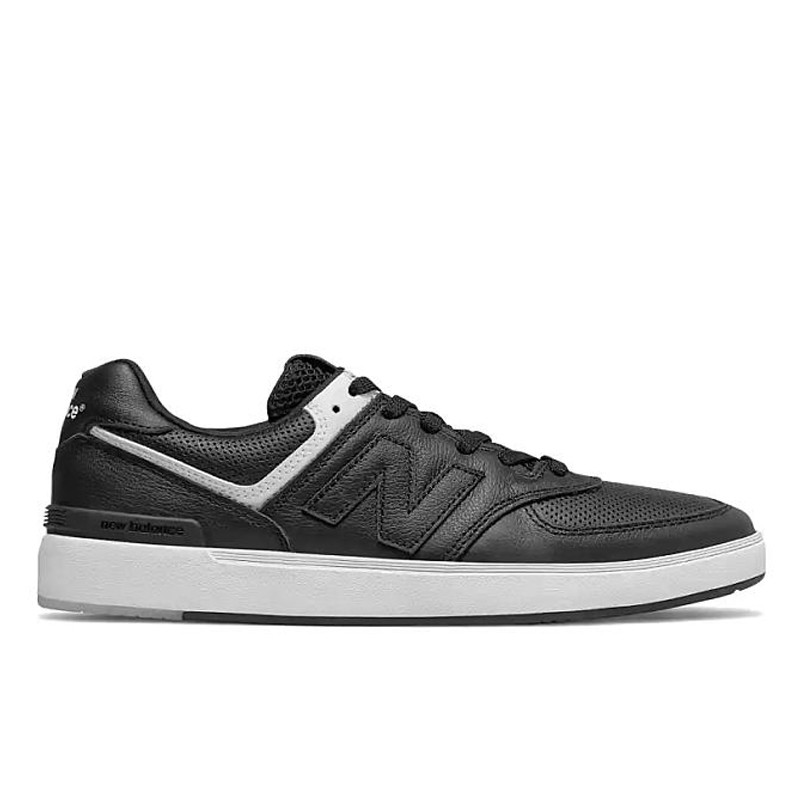 SEPATU SNEAKERS NEW BALANCE 574 Skate Style