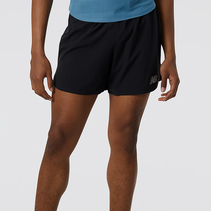 CELANA LARI NEW BALANCE Impact Run 5Inch Short