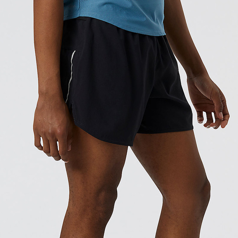 CELANA LARI NEW BALANCE Impact Run 5Inch Short