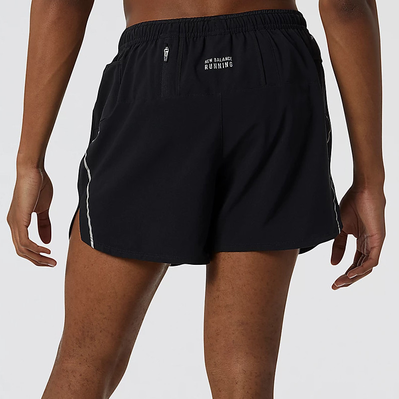CELANA LARI NEW BALANCE Impact Run 5Inch Short