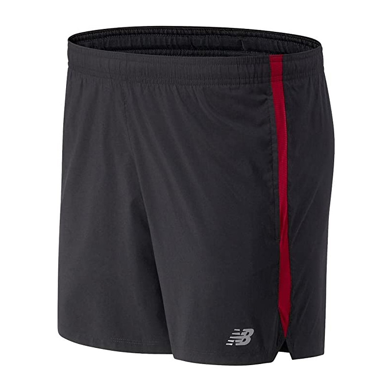 ACCELERATE 5 INCH SHORTS