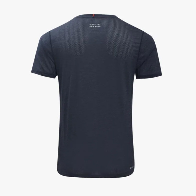 Printed Impact Run Short Sleeve foto 2