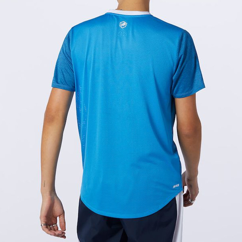 Printed Fast Flight Short Sleeve Tee foto 2