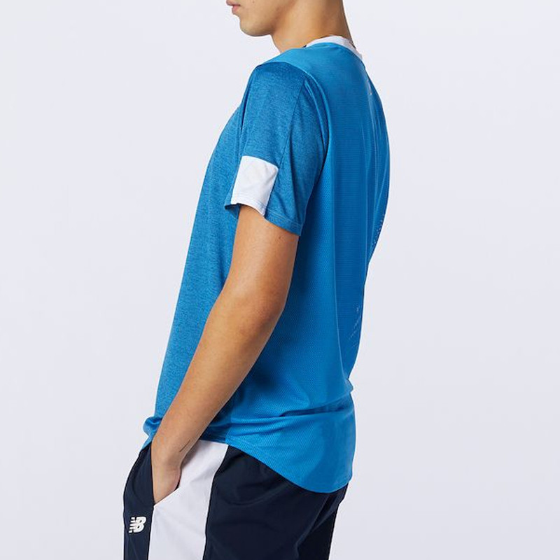 Printed Fast Flight Short Sleeve Tee foto 3