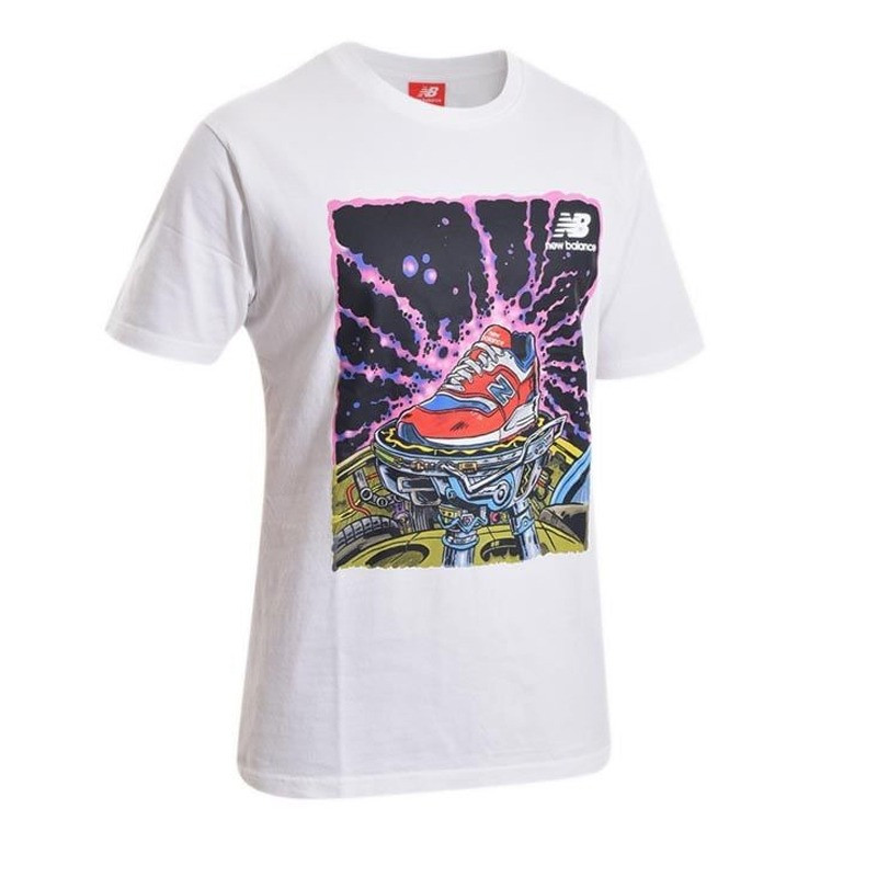 Artist Pack Prime Tee foto 3