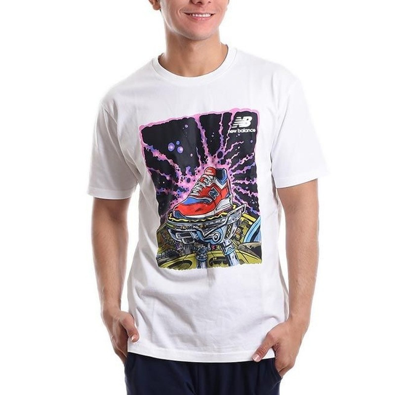 Artist Pack Prime Tee foto 4