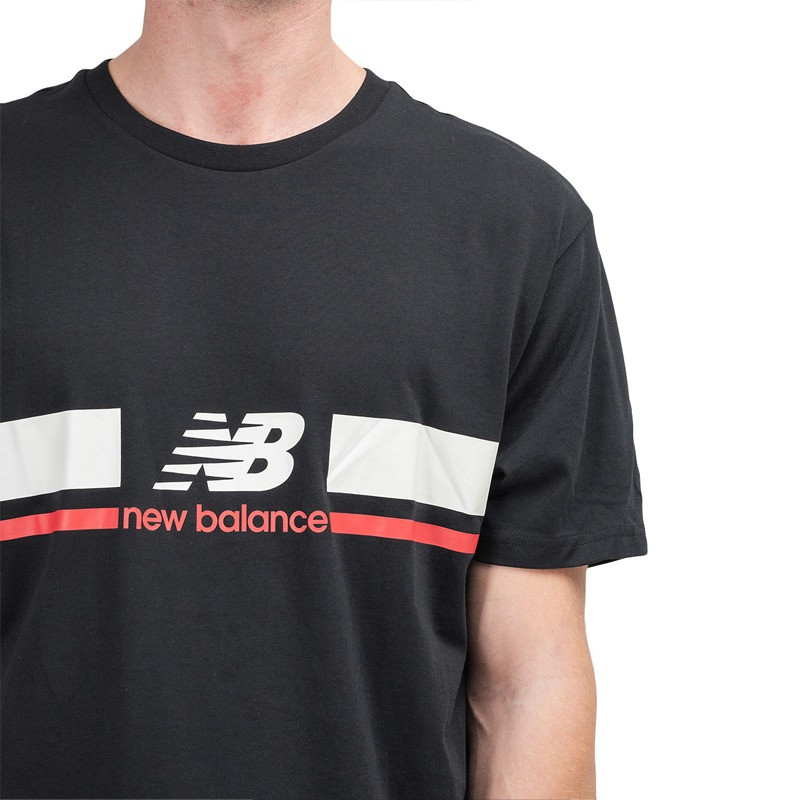 Athletic Syadium Men's T-Shirt foto 4